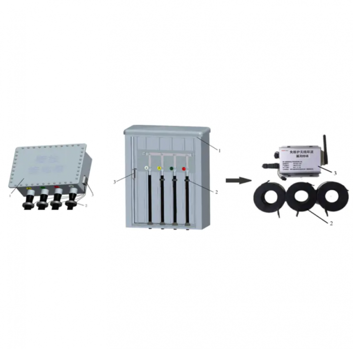 How to Evaluate an Intelligent Capacitor Online Monitoring System Supplier