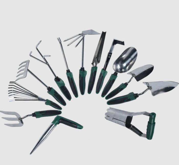 How to Choose a Pretty Gardening Tool Set Factory