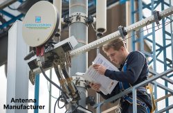 Antenna Manufacturer & Supplier In India