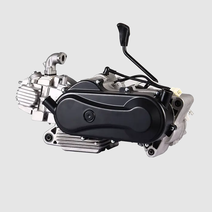 ATV110CC 1P52FM scooter engine