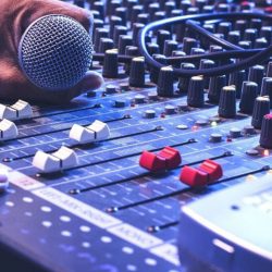 Audio Visual Instruments in Clyde North