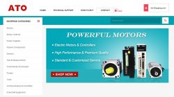 ATO.com Your Automation Online Store for Equipment/ Electronics/ Components