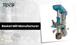 Why Leading Industries Trust an Experienced Basket Mill Manufacturer