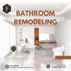 Bathroom Remodeling Cost in San Francisco: A Complete Guide