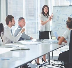 Corporate Training Companies in Ahmedabad and Delhi NCR Driving Business Excellence