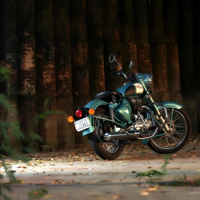 bike buyers in Chennai