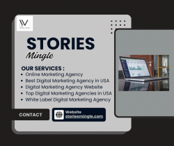 Leading Digital Marketing Agency in USA You Can Trust