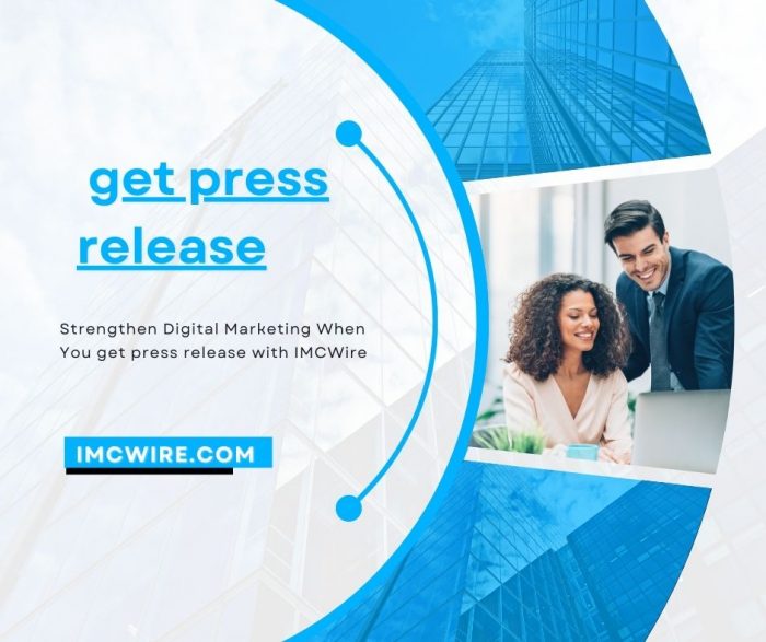Capture Media Interest Using IMCWire newswire services