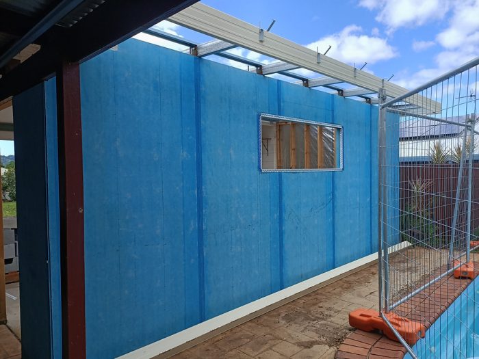 Blueboard Rendering in Melbourne
