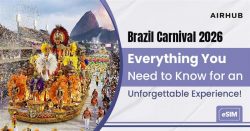 Brazil Carnival 2026: Everything You Need to Know for an Unforgettable Festival Experience
