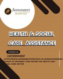 Preventative Approaches in Health and Social Care Assistance