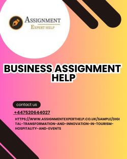 Effective Business Assignment Help for Time Management
