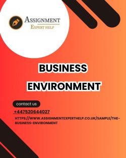 Technological Influence on the Business Environment