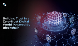 Blockchain-Based Digital Identity Management Solutions for Enterprises