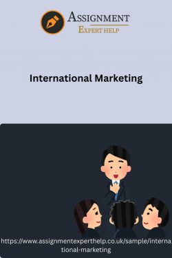 Understanding International Marketing for Business Students