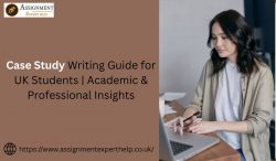 How to Write an Effective Case Study in the UK | Academic Support Guide