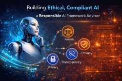 Building Ethical, Compliant AI Starts with Trust