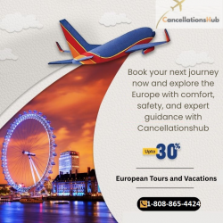 Cheapest Europe Travel Guide-Cancellationshub