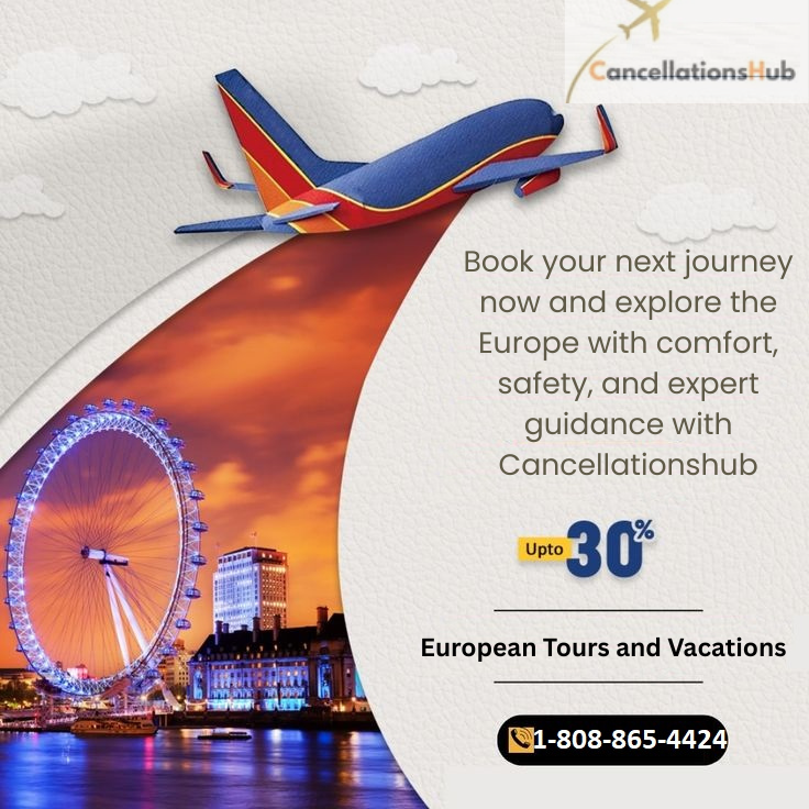 Cheapest Europe Travel Guide-Cancellationshub