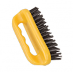 Practical Applications of a Commodity Brush