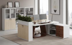 Discover Minimalist Office Furniture in UAE – Refresh Your Office Now