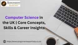 Computer Science Education in the UK | Theory, Practice & Innovation