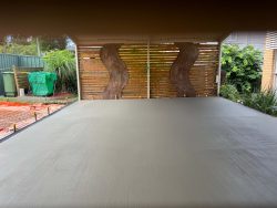 Concrete House Slabs in Brisbane