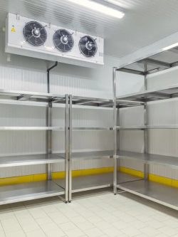 Cool Rooms Repairs in Sydney