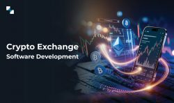 Set up A Feature-Rich Crypto Exchange Software