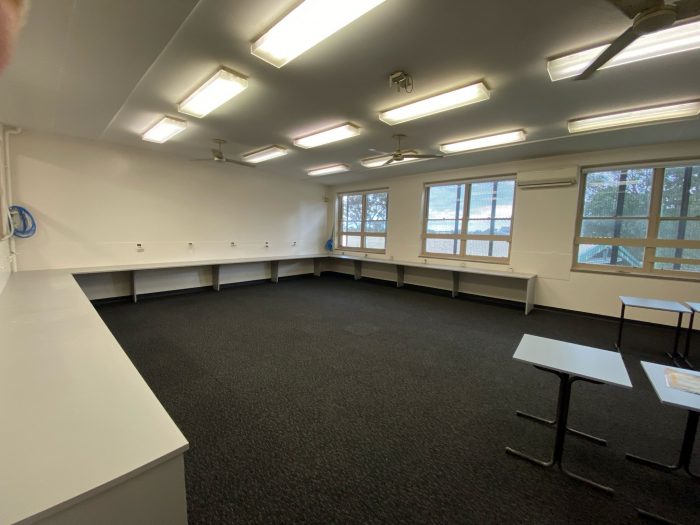 Joinery Sydney