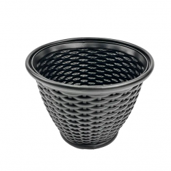 Decor Flowerpot Choices for Indoor and Retail Spaces