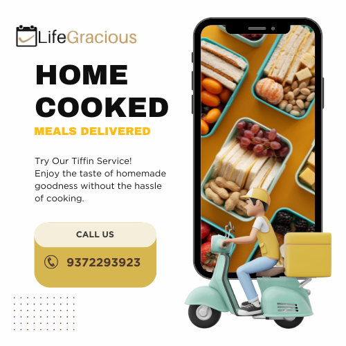 Trusted Domestic Help Agency in Gurgaon – Life Gracious