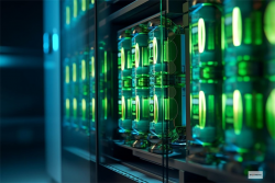 The Future of Energy Storage for Homes and Businesses