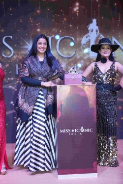 Miss & Mrs Iconic India | India’s Premier National Beauty Pageant