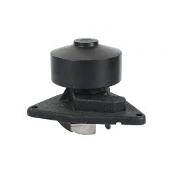 Engine Water Pump: The Intelligent Pulse of Modern Thermal Management