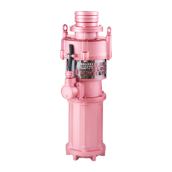 Submersible Pump: The Unseen Engine of Water Management