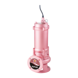 Submersible Sewage Pumps: Growing with the Flow of Urbanization