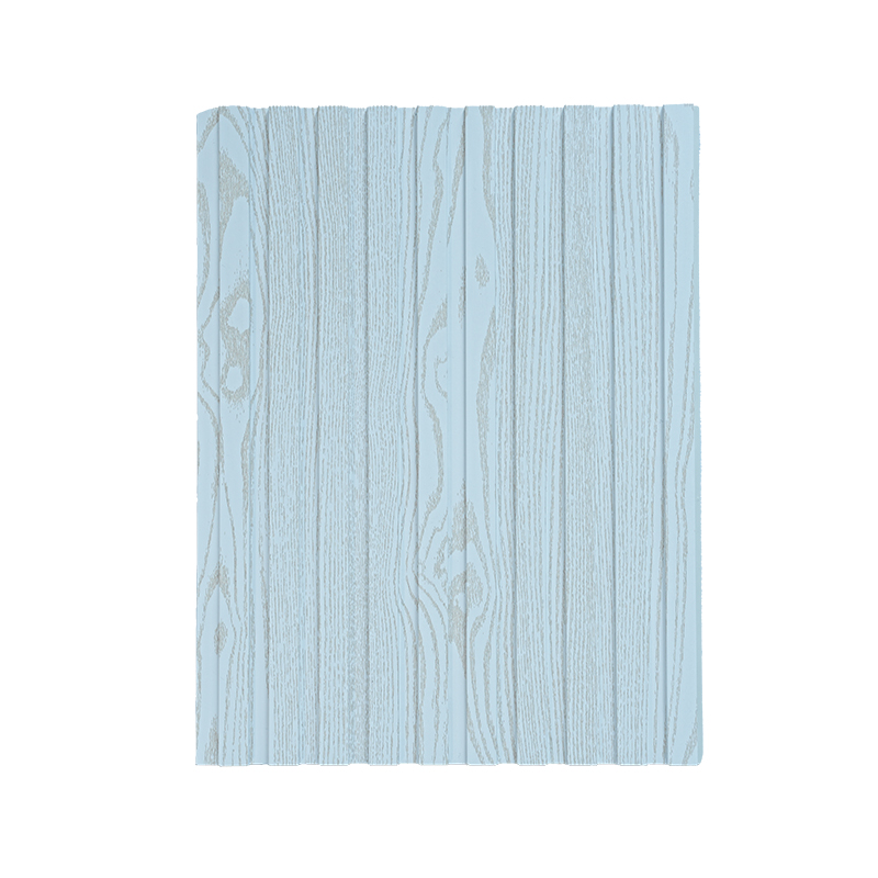 WPC Fluted Wall Panel: Vanguard of Design and Material Performance