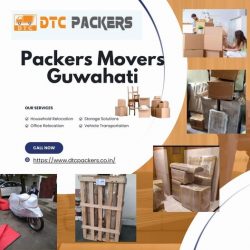 Ppackers and movers Dibrugarh