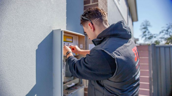 Electrical Services Melbourne
