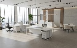 Buy Office Furniture for Modern Offices in Dubai – Explore Designs`
