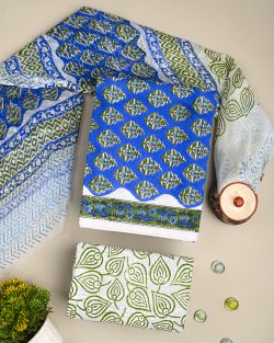 Shop Soft Chiffon Suit With Dupatta for Modern Women’s Wear