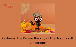 Exploring the Divine Beauty of the Jagannath Collection