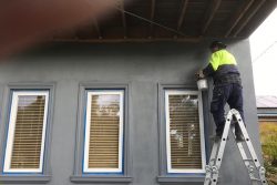 Exterior House Painting in Melbourne