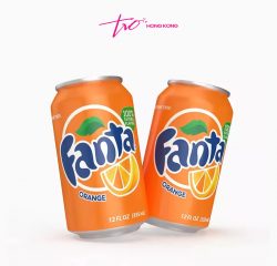 Fanta soft drink distributor
