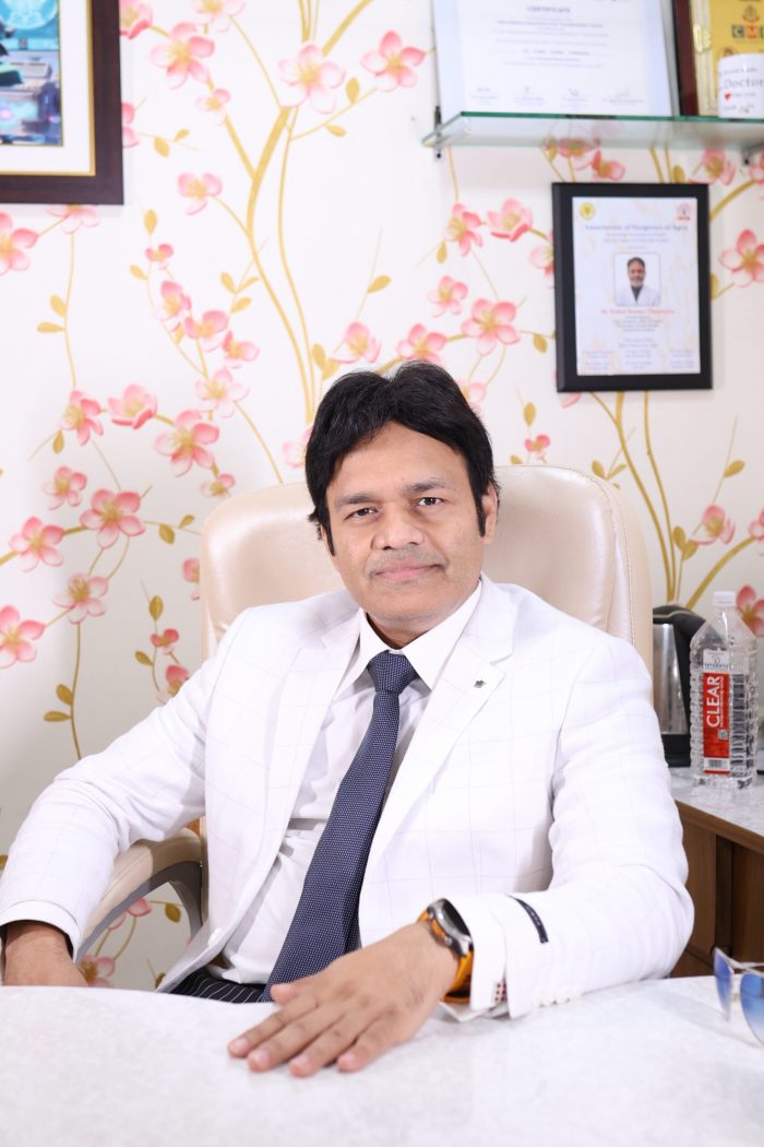 AASLT India: Supporting Excellence in Liver Transplant Care Across the Nation