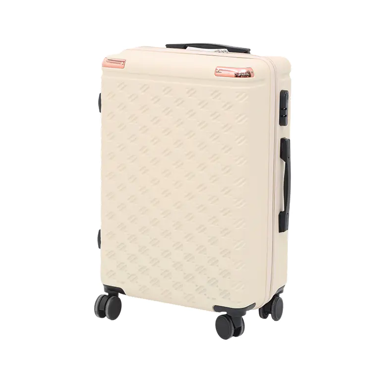 Travel Smart with a Fashionable Trolley Suitcase