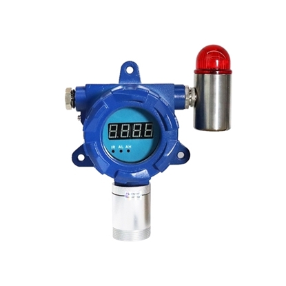 Unlocking the Power of Fixed Gas Detectors for a Safer Workplace