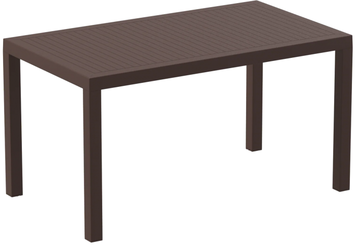 Chocolate / 1400W x 800D x 750H