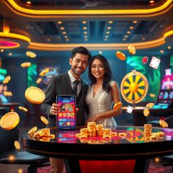 Jalwa Game: Play Big, Win Bigger on Jalwa App!